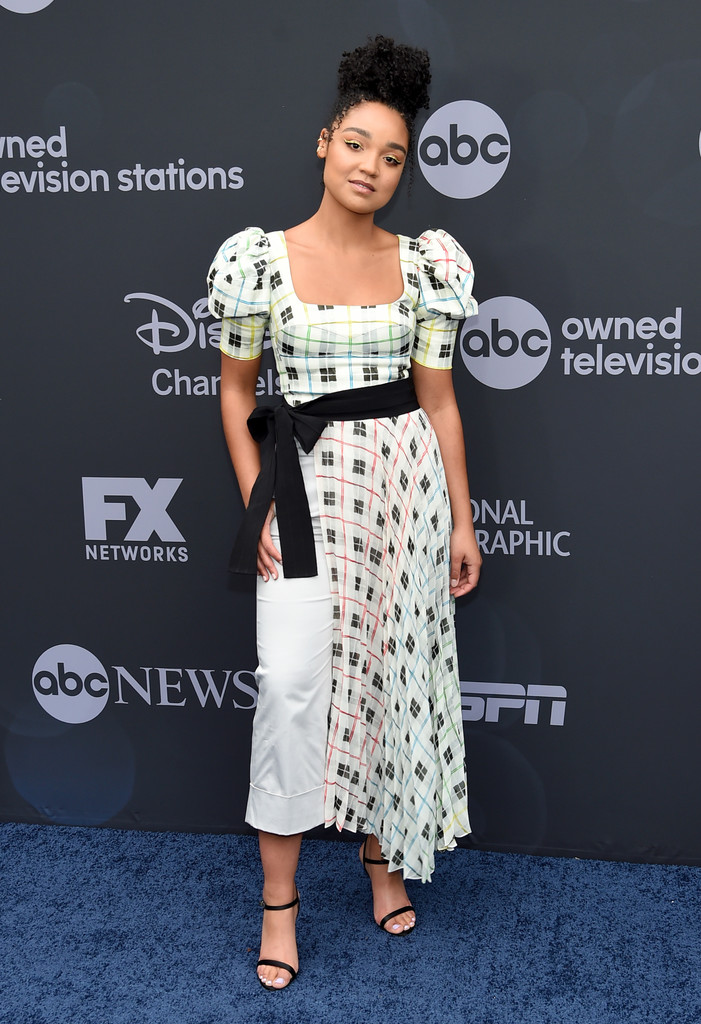 Aisha Dee