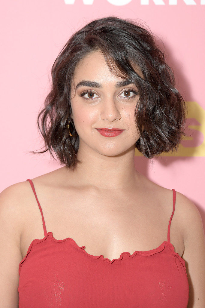 Geraldine Viswanathan