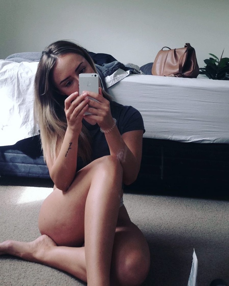 Lauren Grimson