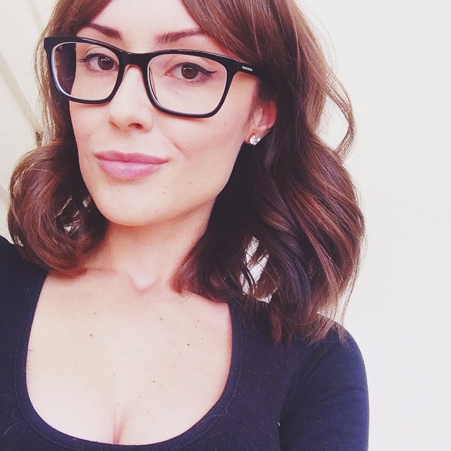 Lauren Grimson