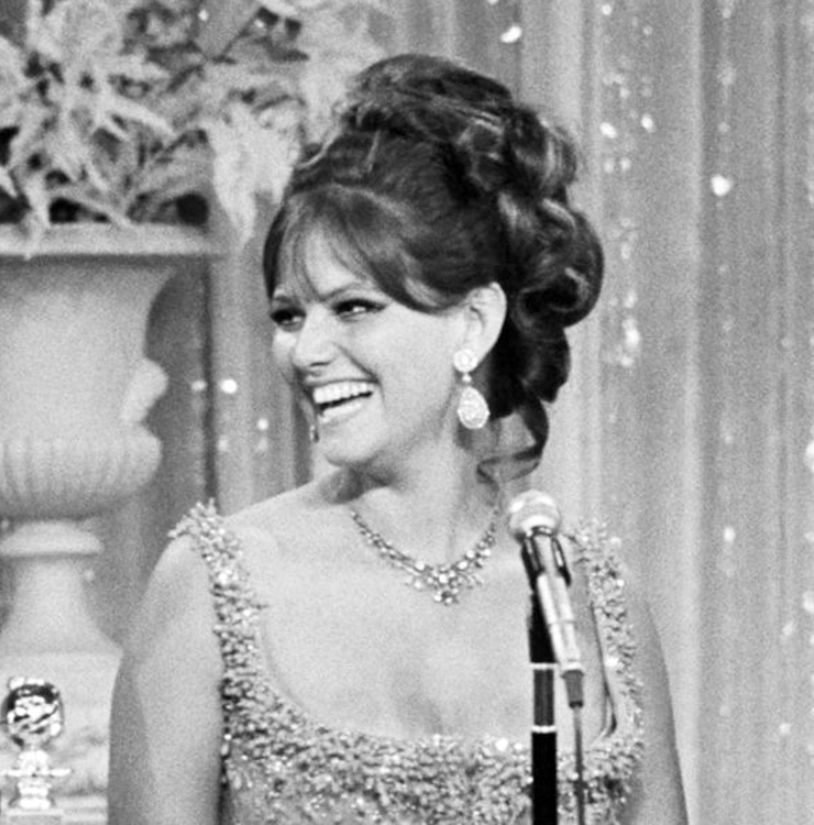 Claudia Cardinale Claudia Cardinale