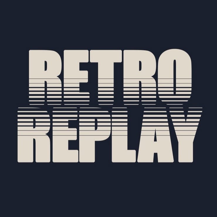 Retro Replay