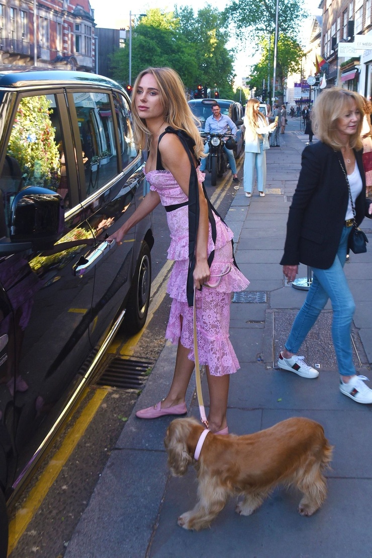Kimberley Garner