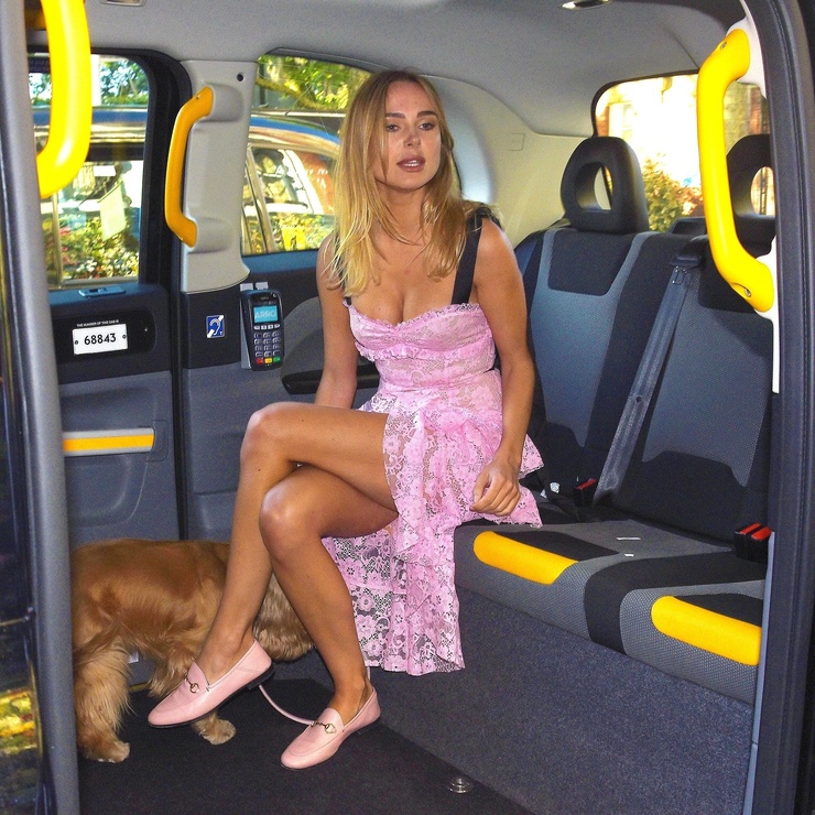 Kimberley Garner