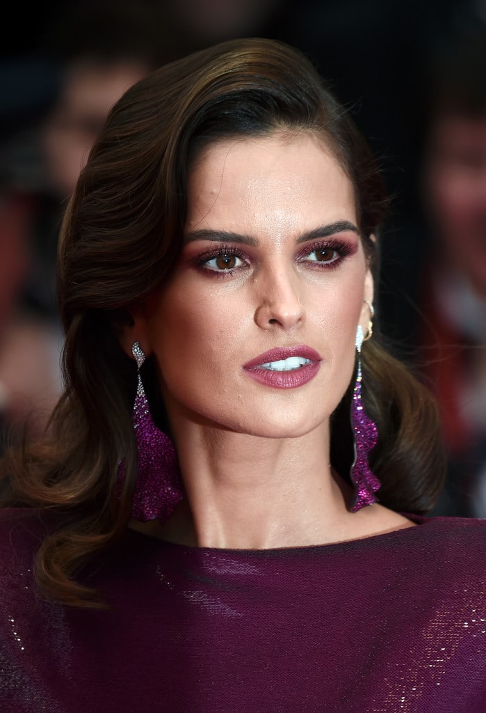 Picture of Izabel Goulart