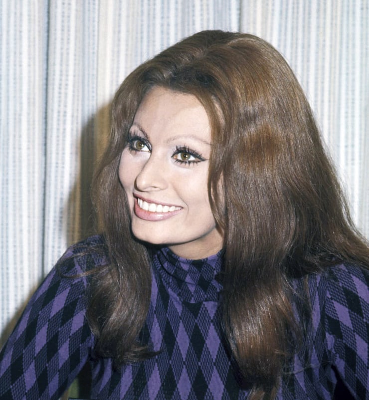 Sophia Loren Sophia Loren