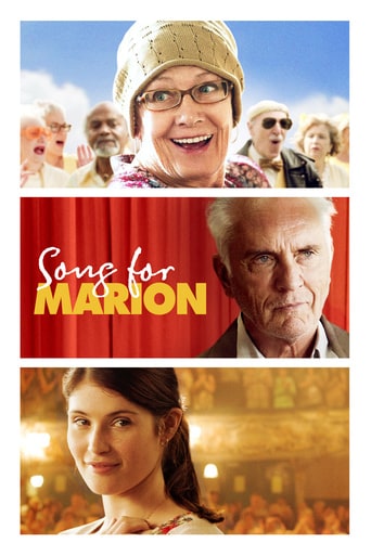 Song for Marion (2012)