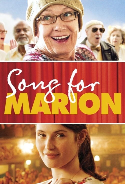 Song for Marion (2012)