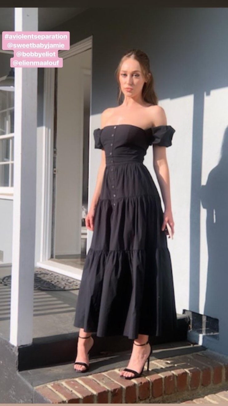 Alycia Debnam Carey