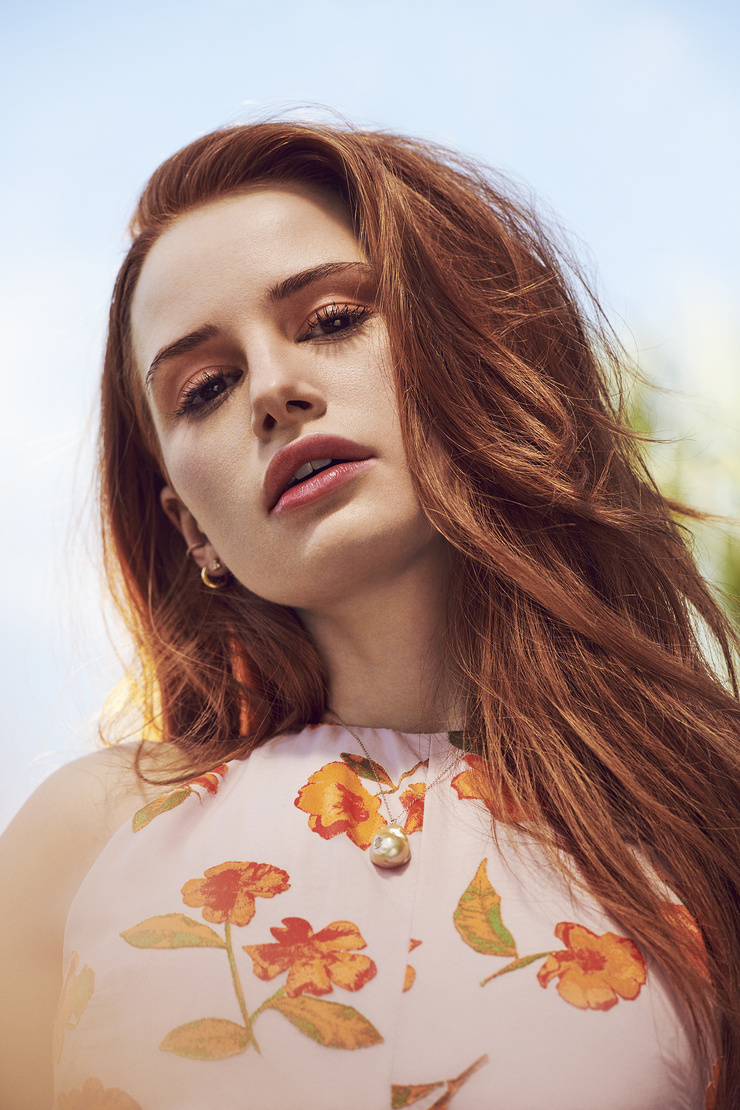 Madelaine Petsch Madelaine Petsch