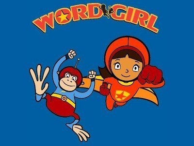 WordGirl