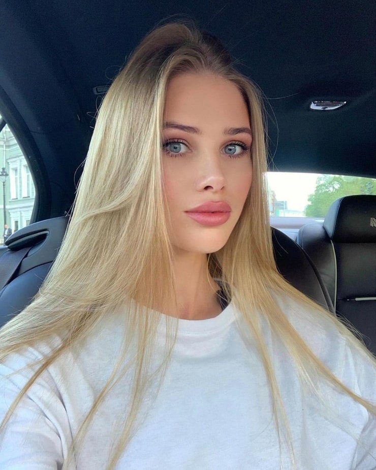 Alena Kryukova