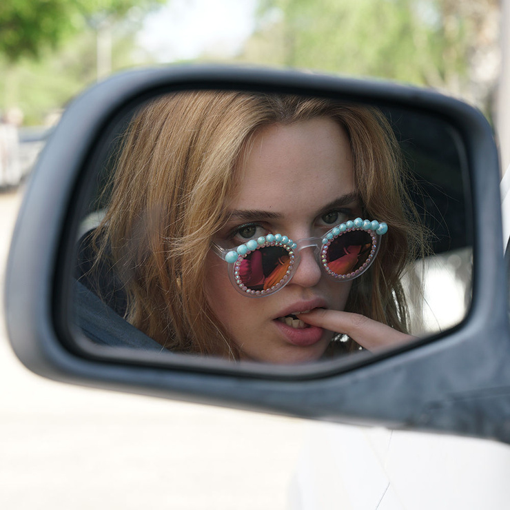 Assassination Nation Assassination Nation