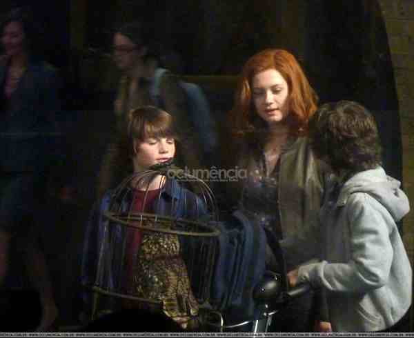 Harry Potter and the Deathly Hallows: Part 2