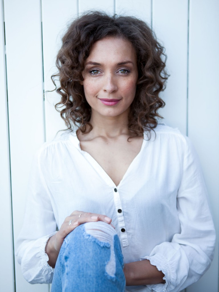 Kordula Kohlschmidt