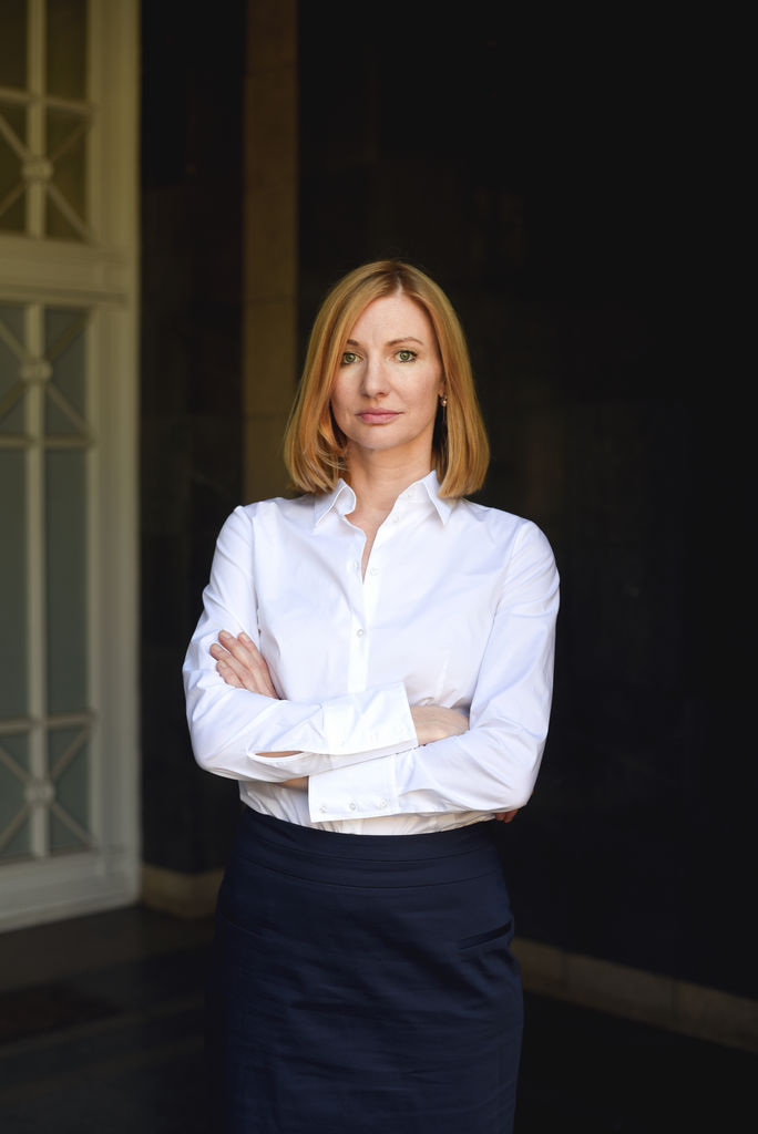 Ellen Schlootz