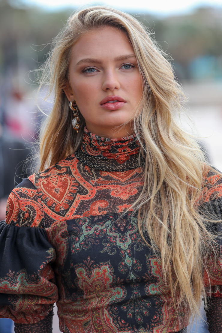 Romee Strijd