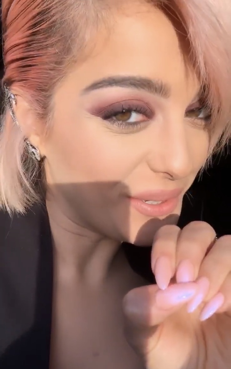 Bebe Rexha
