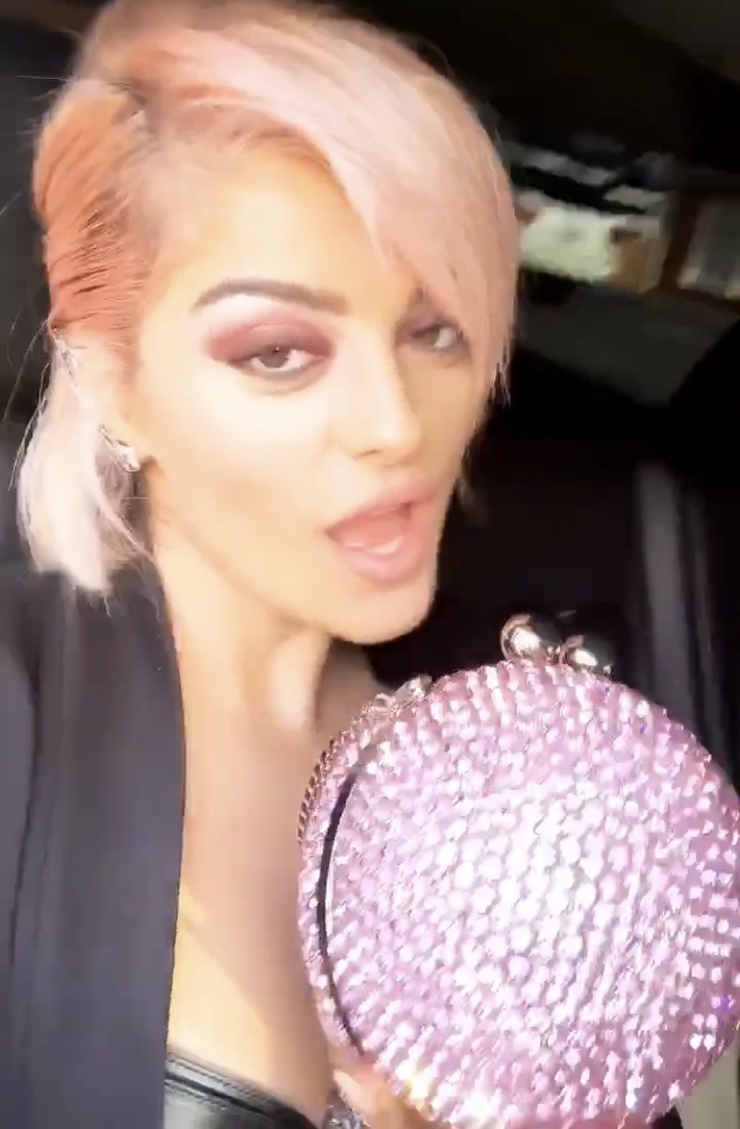 Bebe Rexha