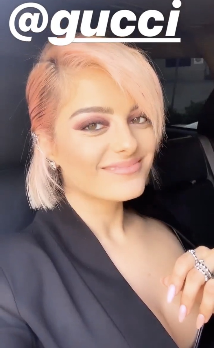 Bebe Rexha