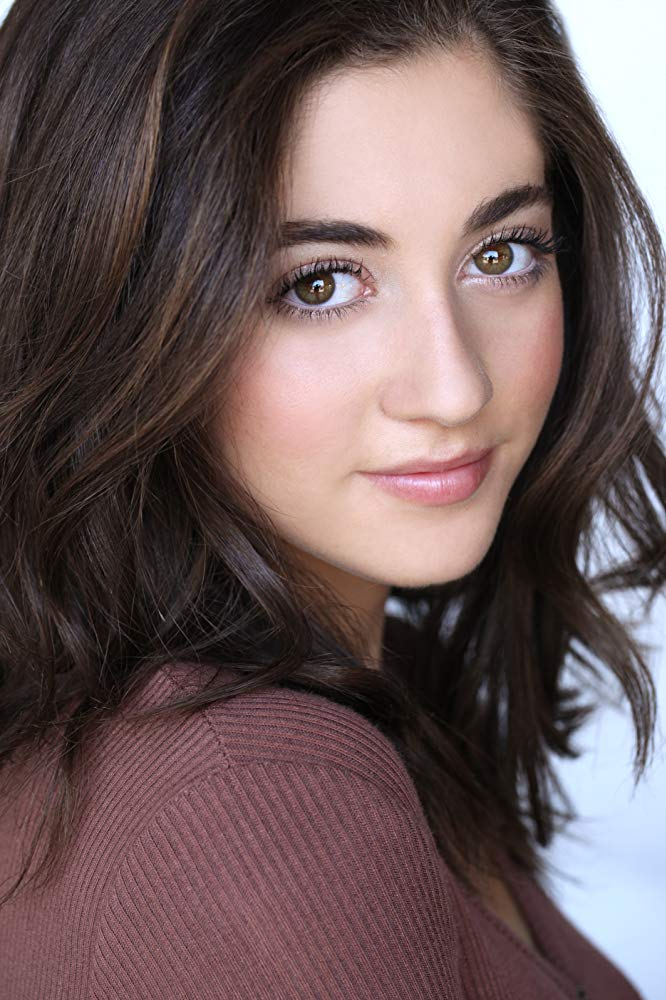 Rebecca Penner Rebecca Penner