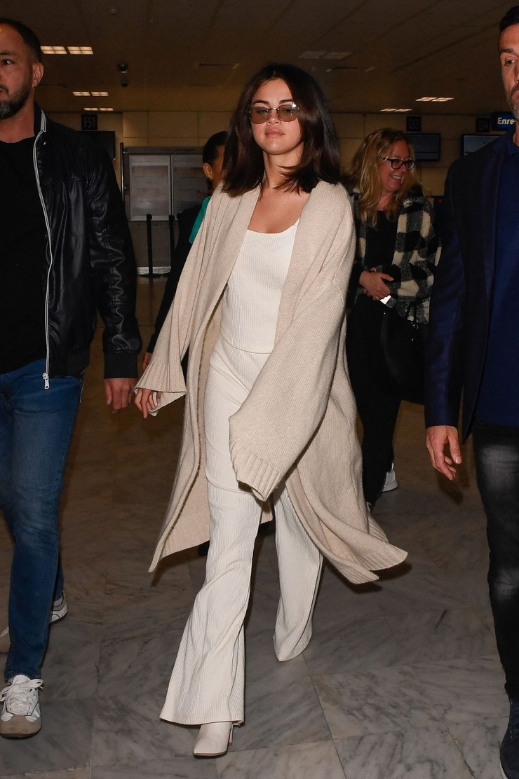 Selena Gomez