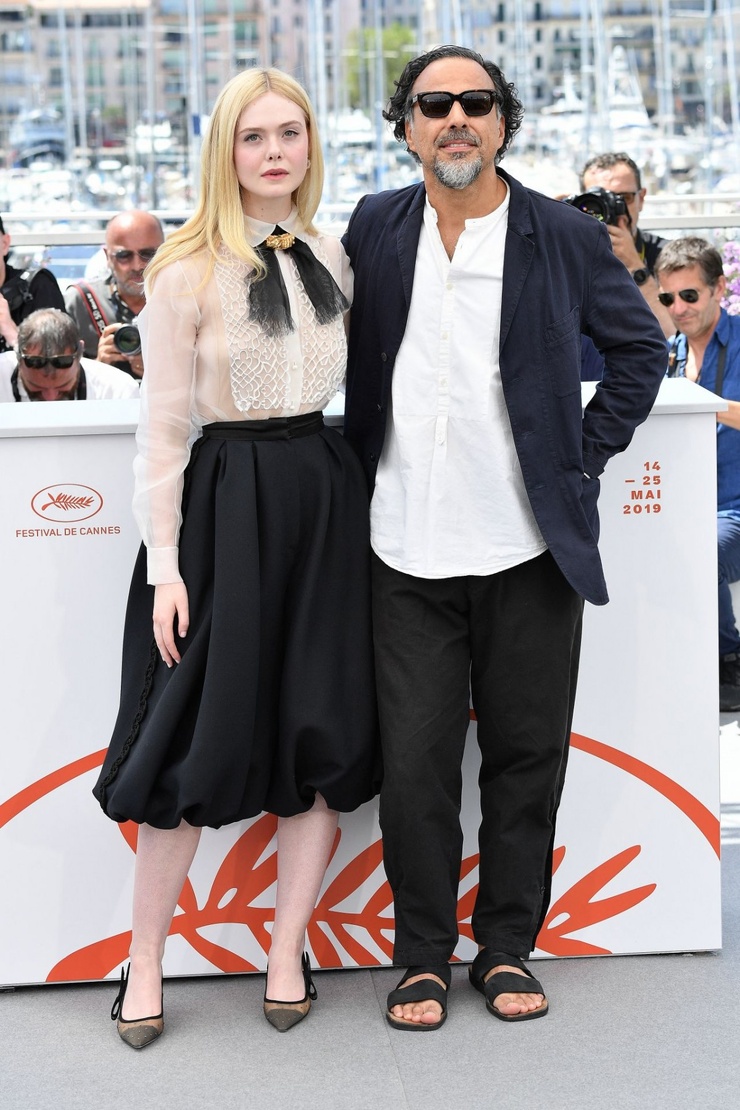 Elle Fanning