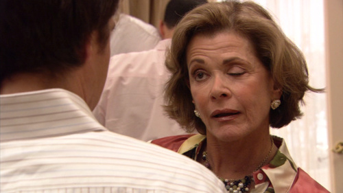 Arrested Development Arrested Development