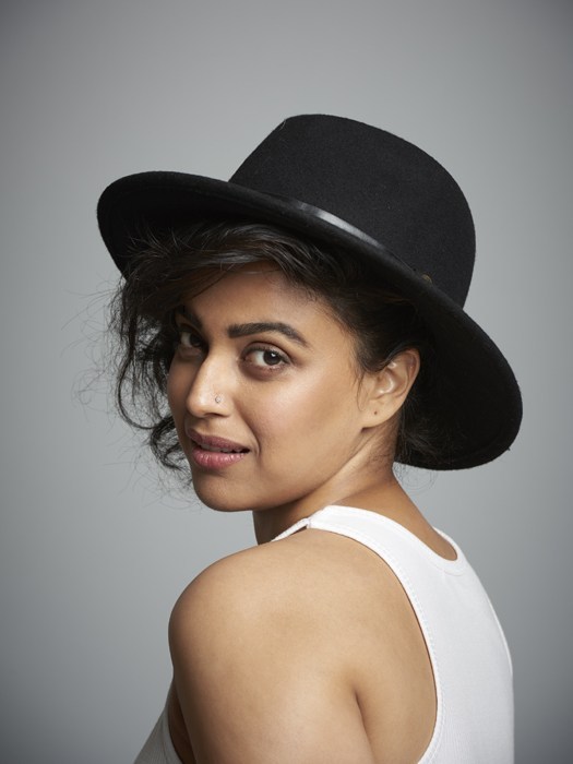 Swara Bhaskar