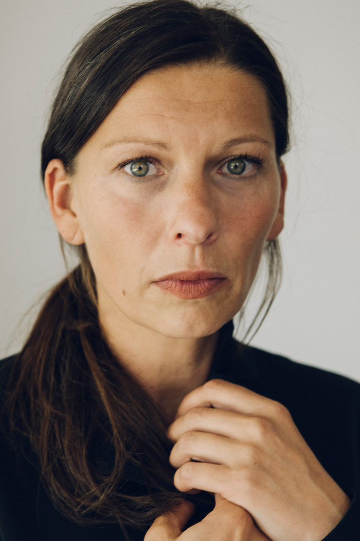 Nele Rosetz