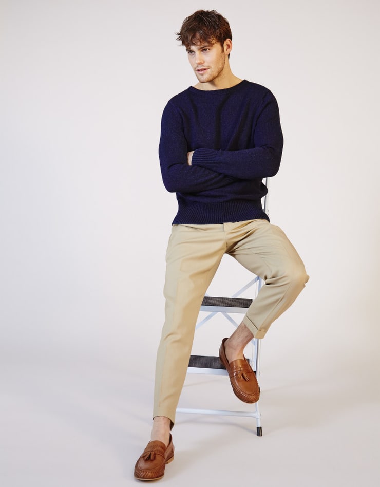 Jacob Young (model)