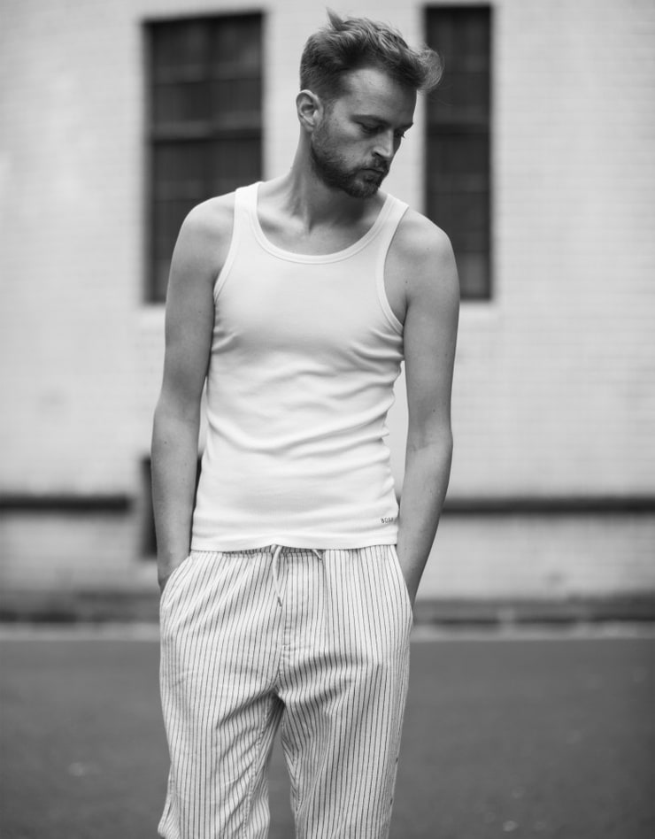 Jamie Strachan