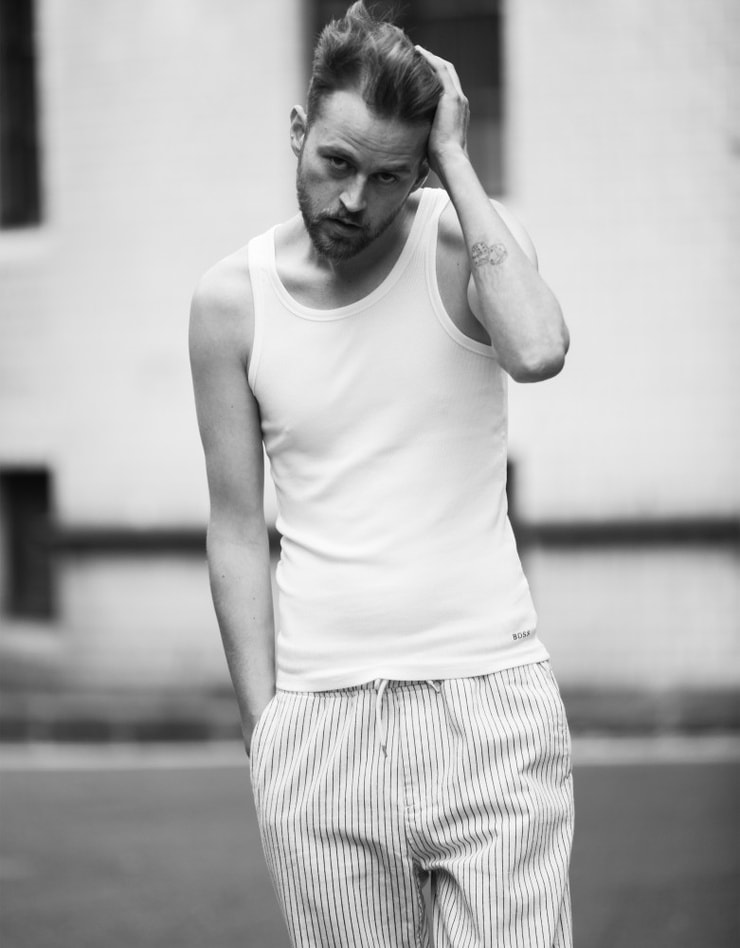 Jamie Strachan