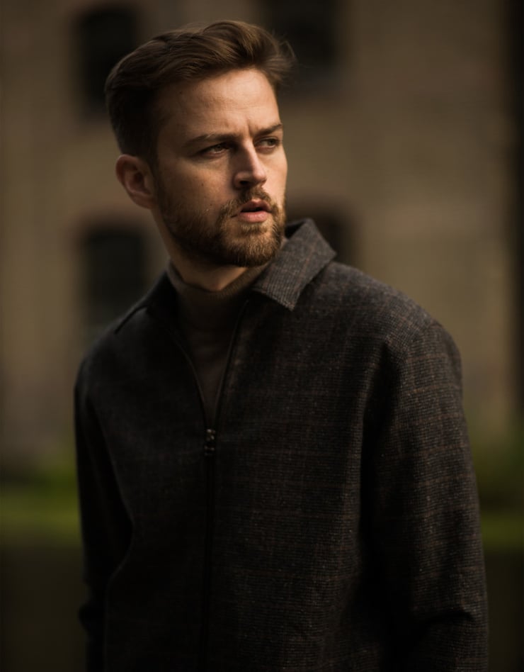 Jamie Strachan
