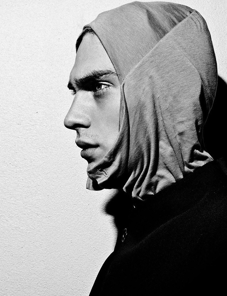 Jeremy Dufour