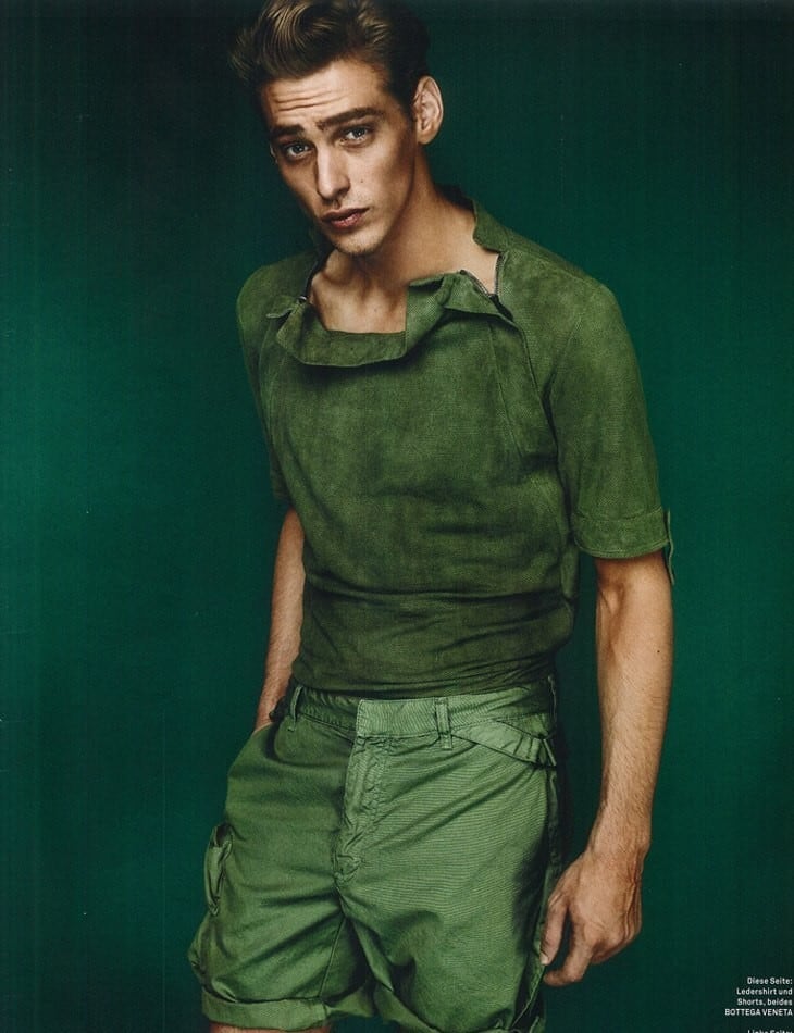 Jeremy Dufour