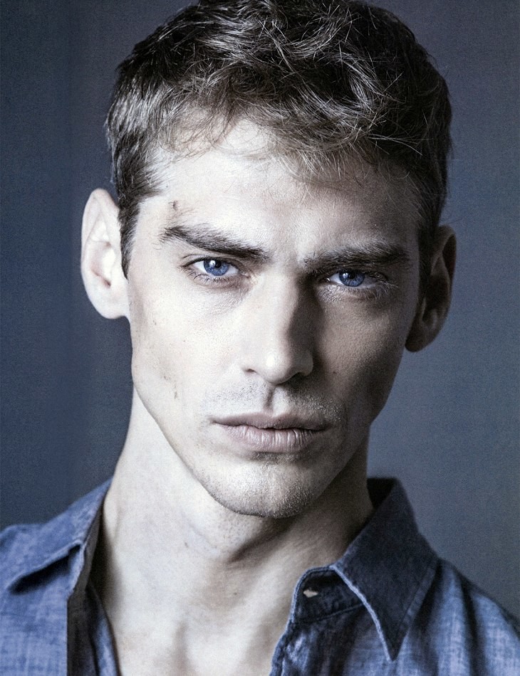 Jeremy Dufour