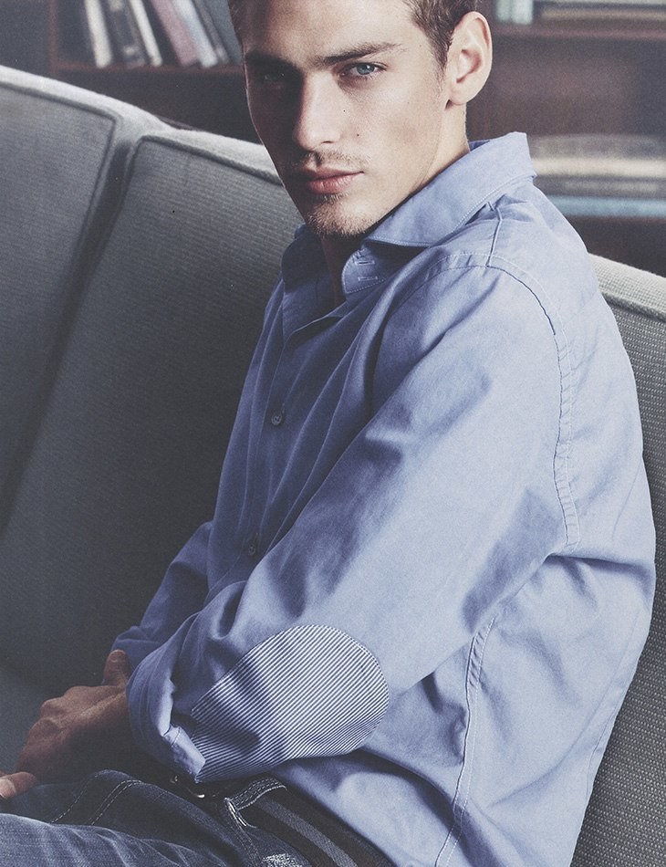 Jeremy Dufour