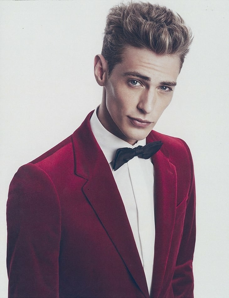Jeremy Dufour