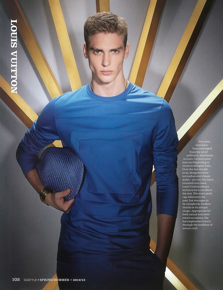 Jeremy Dufour