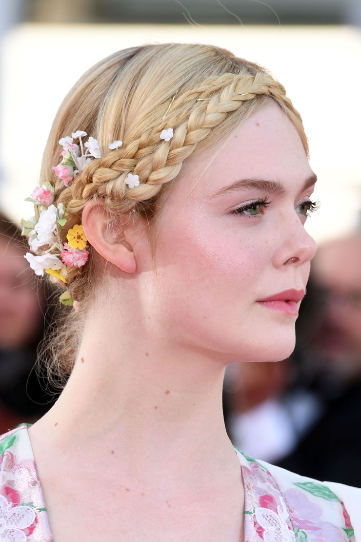 Elle Fanning Elle Fanning