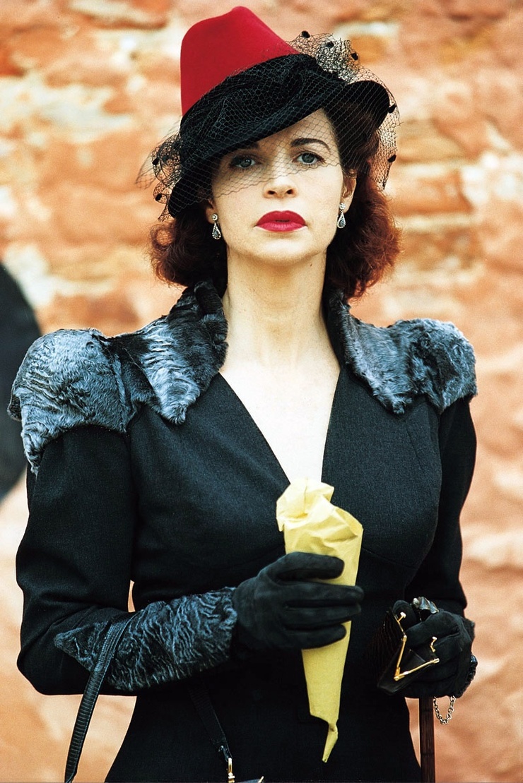 Anna Galiena