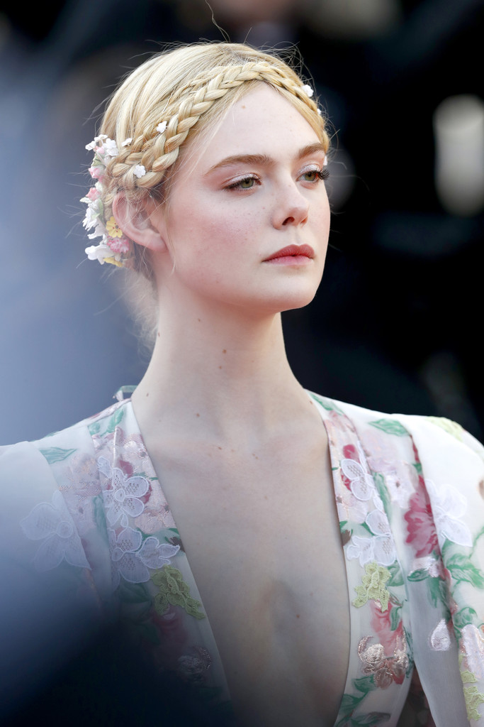 Elle Fanning Elle Fanning