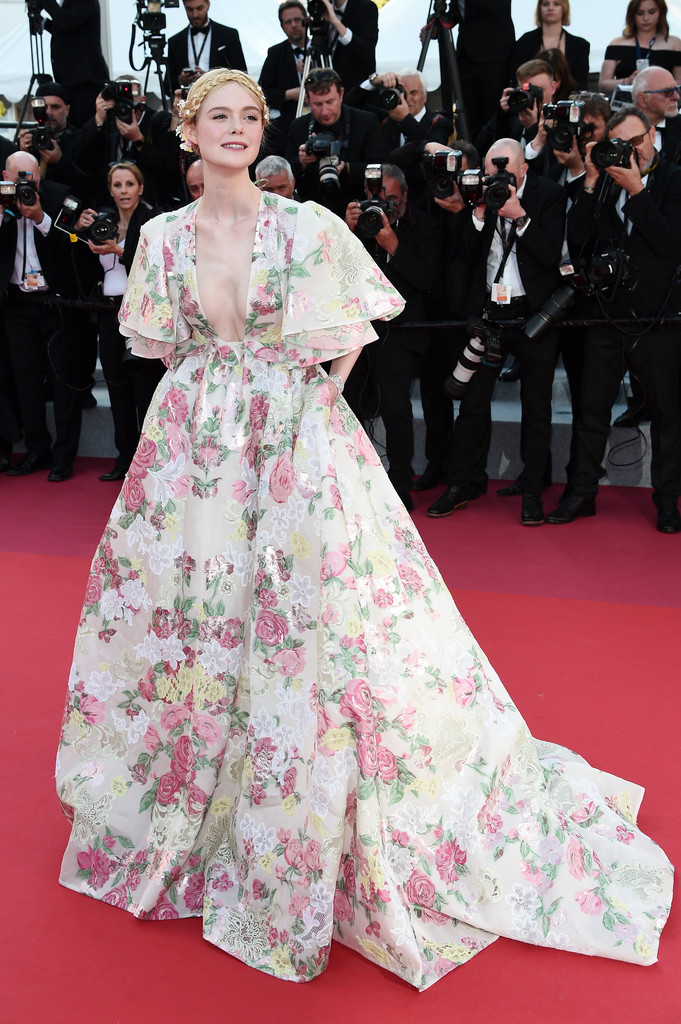 Elle Fanning Elle Fanning