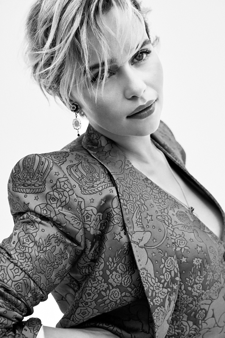 Emilia Clarke