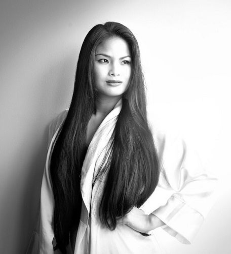 Althea Vega Althea Vega