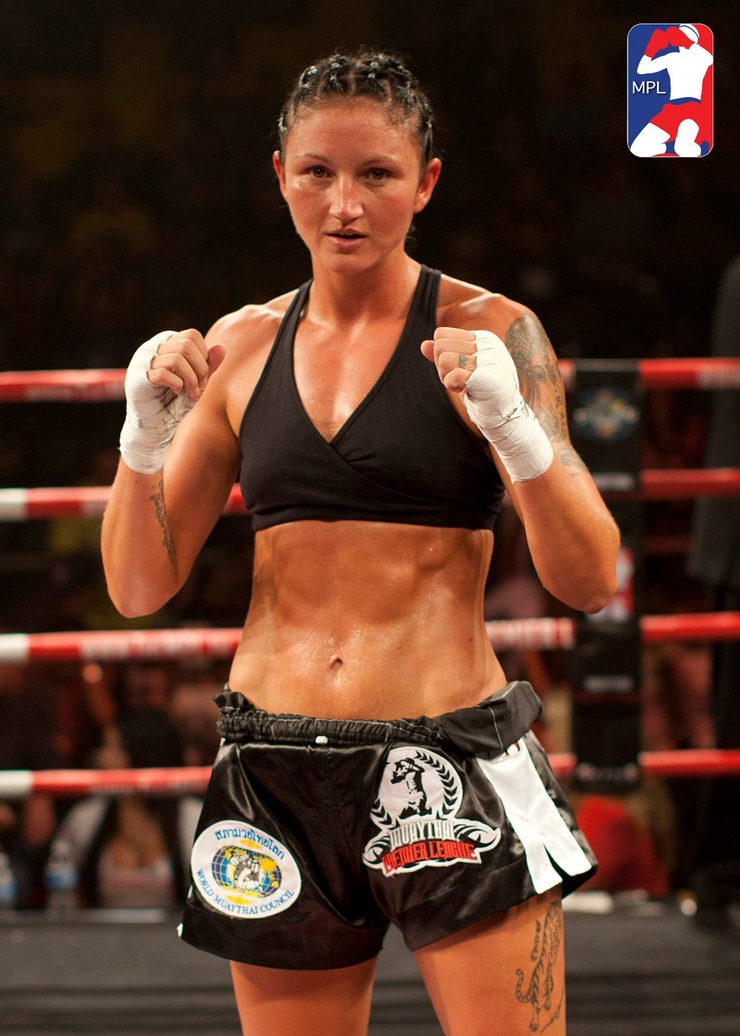 Julie Kitchen