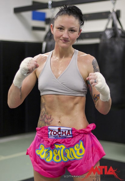 Julie Kitchen