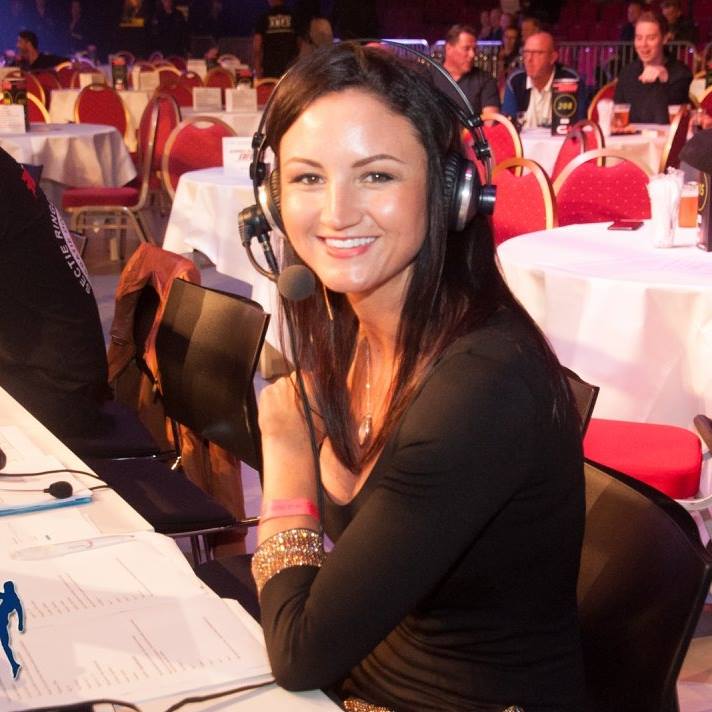 Julie Kitchen
