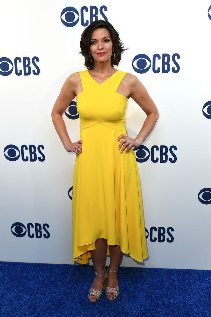 Alana De La Garza Alana De La Garza